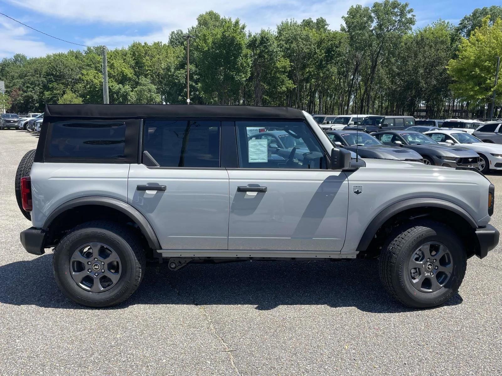 ford bronco 4-door 2026 1FMDE7BH8TLB06757 image ford bronco 4-door 2026 1FMDE7BH8TLB06757 image